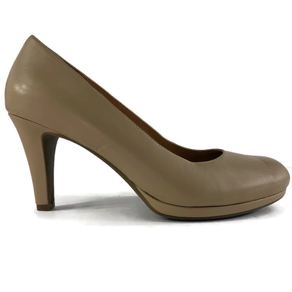 Naturalizer Michelle Pumps - Picture 2 of 9